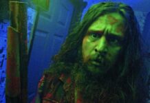 Kultregisseur Joe Begos dreht einen brutalen Zorro-Film Zorro Joe Begos