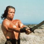King Conan soll nächstes Jahr gedreht werden King Conan Drehbeginn