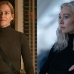 Liminal: Franka Potente und Vanessa Kirby spielen im Sci-Fi-Actionthriller von Louis Leterrier mit Liminal Franka Potente