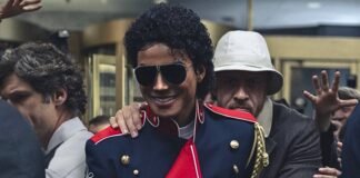 Michael 2