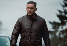 Neue Details zu Tom Hardys problematischem Verhalten am "MobLand"-Set Tom Hardy Mobland
