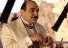 BBC produziert eine neue "Poirot"-Serie Der Tod wartet