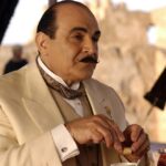 BBC produziert eine neue "Poirot"-Serie Der Tod wartet