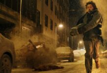 Resident Evil: Erster Teaser zu Zach Creggers Reboot verspricht einen gnadenlosen Kampf ums Überleben Resident Evil Teaser