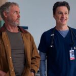 "Scrubs": Staffel 11 ist offiziell bestellt Scrubs Staffel 11