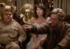 Mel Brooks' Spaceballs kehrt im Juni in die Kinos zurück Spaceballs Kino