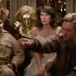 Mel Brooks' Spaceballs kehrt im Juni in die Kinos zurück Spaceballs Kino