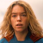 Supergirl ist erstaunlich kurz Supergirl Laufzeit