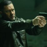 Gefeuert wegen Fehlverhaltens? Tom Hardys Zukunft bei "MobLand" ist ungewiss MobLand Tom Hardy