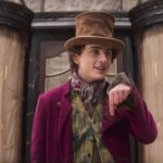 Wonka 2: Dreharbeiten sollen noch diesen Sommer beginnen Wonka 2 Drehstart