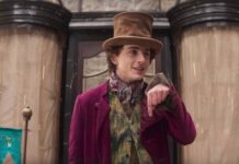 Wonka 2: Dreharbeiten sollen noch diesen Sommer beginnen Wonka 2 Drehstart