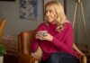 Serpent: Anna Camp spielt eine manipulative Schauspielerin in der Romanverfilmung Anna Camp Serpent