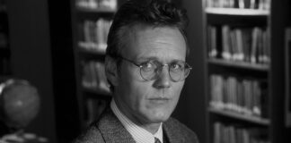 Anthony Head tot