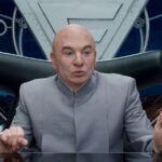 Mike Myers bringt Dr. Evil im neuen Werbespot zurück und bestätigt Austin Powers 4 Austin Powers 4 Mike Myers