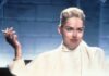 Sharon Stone macht sich lustig über die Ankündigung des Basic-Instinct-Reboots Basic Instinct Reboot Sharon Stone