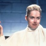 Sharon Stone macht sich lustig über die Ankündigung des Basic-Instinct-Reboots Basic Instinct Reboot Sharon Stone