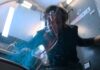 Aliens überfallen ein Passagierflugzeug im Trailer zum Sci-Fi-Horrorfilm Black Box Black Box Trailer