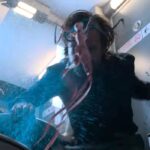 Aliens überfallen ein Passagierflugzeug im Trailer zum Sci-Fi-Horrorfilm Black Box Black Box Trailer