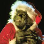 Jim Carrey wird als Grinch zurückkehren! Der Grinch 2