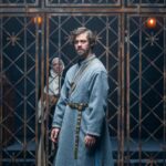 Der Medicus 2 ab sofort bei Amazon Prime Video zu sehen Der Medicus 2 Amazon Prime
