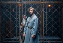 Der Medicus 2 ab sofort bei Amazon Prime Video zu sehen Der Medicus 2 Amazon Prime