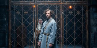 Der Medicus 2 Amazon Prime