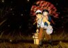 Die letzten Glühwürmchen: Ghiblis Anime-Meisterwerk kommt erstmals in die deutschen Kinos Die letzten Glühwürmchen Kino