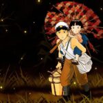 Die letzten Glühwürmchen: Ghiblis Anime-Meisterwerk kommt erstmals in die deutschen Kinos Die letzten Glühwürmchen Kino
