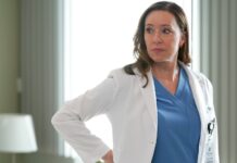 "Doc": Restliche Folgen der 2. Staffel starten bei RTL+ Doc Staffel 2 neue Folgen