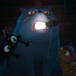 Der Pate, aber mit Katzen: Erster Teaser zu Pixars Gatto Gatto Teaser