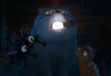 Der Pate, aber mit Katzen: Erster Teaser zu Pixars Gatto Gatto Teaser