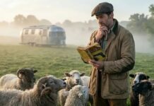 Glennkill: Ein Schafskrimi hat einen Starttermin bei Amazon Prime Video Glennkill Ein Schafskrimi Amazon Prime