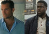Henry Cavill und Kevin Hart spielen die Hauptrollen in einer Agentenkomödie von Netflix Henry Cavill Kevin Hart Film Netflix