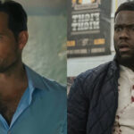 Henry Cavill und Kevin Hart spielen die Hauptrollen in einer Agentenkomödie von Netflix Henry Cavill Kevin Hart Film Netflix