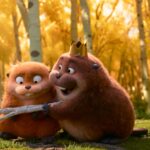 Pixars Hoppers kommt zu Disney+ Hoppers Disney Plus