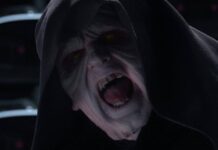 George Lucas plante eine Serie über Imperator Palpatine Imperator Palpatine Serie