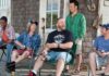 Netflix kündigt Kindsköpfe 3 mit Adam Sandler und Co. an Kindsköpfe 3 Netflix
