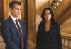"Law & Order": Staffel 25 des Krimi-Dauerbrenners feiert bald Deutschlandpremiere Law and Order Staffel 25 Start Deutschland