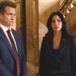 "Law & Order": Staffel 25 des Krimi-Dauerbrenners feiert bald Deutschlandpremiere Law and Order Staffel 25 Start Deutschland