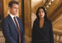 "Law & Order": Staffel 25 des Krimi-Dauerbrenners feiert bald Deutschlandpremiere Law and Order Staffel 25 Start Deutschland