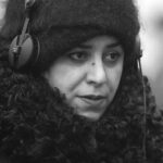 Persepolis-Autorin und -Regisseurin Marjane Satrapi (†56) ist tot Marjane Satrapi tot