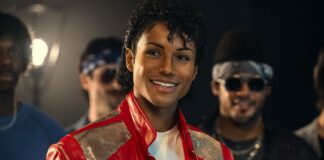 Michael Film Heimkino