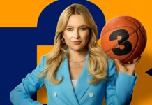 "Running Point" bekommt eine 3. Staffel von Netflix Running Point Staffel 3