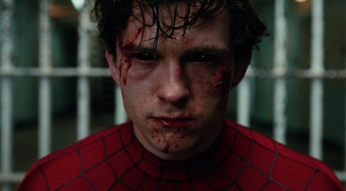 Spider-Man: Brand New Day: Vorverkauf hat begonnen, finaler Trailer lässt Bruce Banner wieder zu Hulk mutieren Spider-Man Brand New Day Vorverkauf