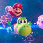 Der Super Mario Galaxy Film ist der erste Milliardenhit 2026 Super Mario Galaxy Einspiel