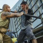 The Furious 2: Sequel zum Martial-Arts-Kracher wird bereits geplant The Furious 2