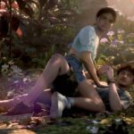 "Until Dawn 2" wird 2027 als PS5-Exklusivtitel erscheinen Until Dawn 2