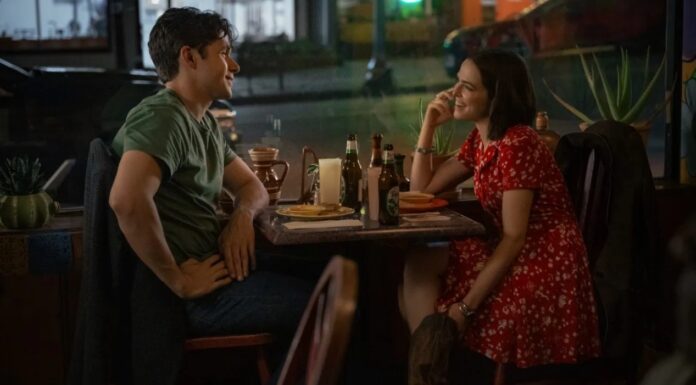 Zoey Deutch hinterlässt Sprachnachrichten an ihre tote Schwester im Trailer zu Voicemails for Isabelle Voicemails for Isabelle Netflix