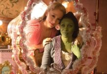 Wicked: Musical-Kinohit ab sofort bei Amazon Prime im Abo zu sehen Wicked Amazon Prime