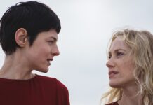 100 Nights of Hero: Deutscher Trailer zum modernen Märchen mit Maika Monroe 100 Nights of Hero Maika Monroe